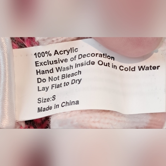 5 Piece Dog Clothes Set Size XS/S NWT & NWOT - Picture 7 of 16